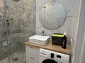 1-комнатная квартира · 41 м² · 13/14 этаж, Санжара Асфендиярова 11 за 210 000 ₸ в Астане, Нура р-н — фото 8