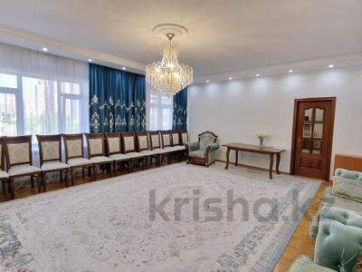 3-комнатная квартира · 164.7 м² · 5/11 этаж, Кенесары 47 за 75 млн ₸ в Астане, Алматы р-н