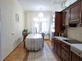 3-комнатная квартира · 164.7 м² · 5/11 этаж, Кенесары 47 за 75 млн ₸ в Астане, Алматы р-н — фото 23
