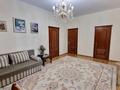 3-комнатная квартира · 164.7 м² · 5/11 этаж, Кенесары 47 за 75 млн ₸ в Астане, Алматы р-н — фото 25