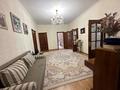 3-комнатная квартира · 164.7 м² · 5/11 этаж, Кенесары 47 за 75 млн ₸ в Астане, Алматы р-н — фото 28