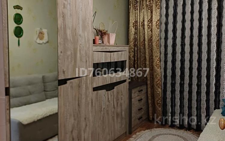 3-комнатная квартира · 64 м² · 3/5 этаж, Жилой массив К.Нокина, квартал АСХК 1 за 13.3 млн 〒 в Актобе — фото 2