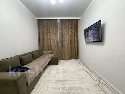 2-комнатная квартира · 40 м² · 2/10 этаж, Култегин 11, 13, 15 за 29 млн ₸ в Астане, Нура р-н