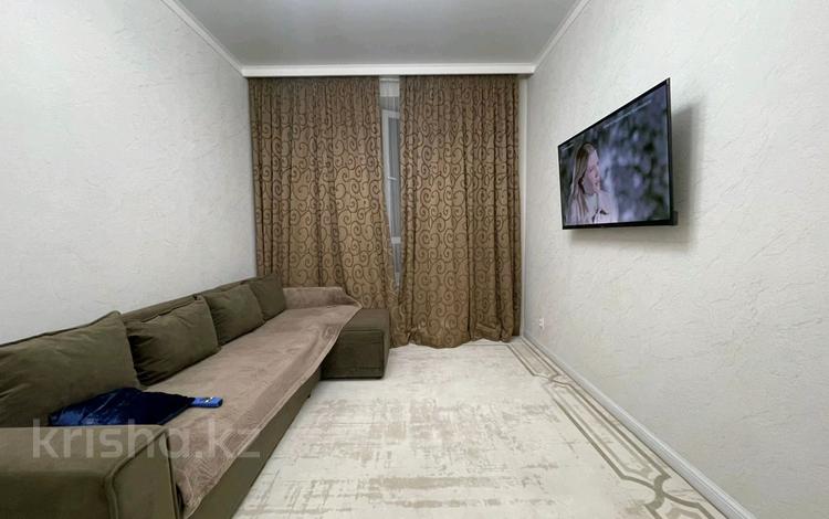 2-бөлмелі пәтер · 40 м² · 2/10 қабат, Култегин 11, 13, 15, бағасы: 29 млн ₸ в Астане, Нура р-н — фото 2