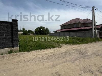 Жер телімі · 6 сотық, Квартал 8 281, бағасы: 16 млн ₸ в Кемертогане