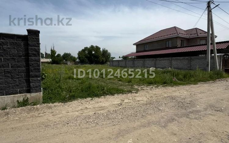 Жер телімі · 6 сотық, Квартал 8 281, бағасы: 16 млн ₸ в Кемертогане — фото 2