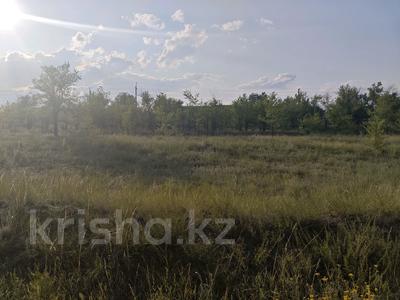 Участок · 10 соток, СК Сарбаз за 1 млн ₸ в Актобе