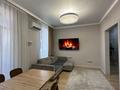 2-комнатная квартира · 48 м² · 9/10 этаж, Алихана Бокейханова 11/2 — 25 за 38.5 млн ₸ в Астане, Есильский р-н — фото 5