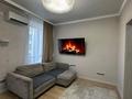2-комнатная квартира · 48 м² · 9/10 этаж, Алихана Бокейханова 11/2 — 25 за 38.5 млн ₸ в Астане, Есильский р-н — фото 6