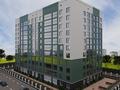 1-бөлмелі пәтер · 41.76 м² · 11/11 қабат, Победы 70А, бағасы: ~ 20.9 млн ₸ в Костанае — фото 4
