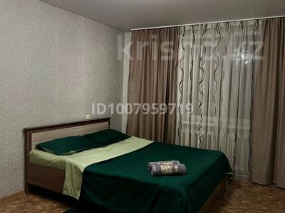 1-комнатная квартира · 40 м² · 1/5 этаж, Шалкар 42 за 8 000 〒 в Кокшетау