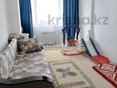 2-комнатная квартира · 56 м² · 3/5 этаж, мкр Улы Дала 31/1 за 17 млн ₸ в Таразе