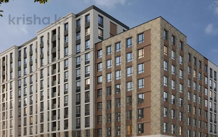 1-комнатная квартира · 30.23 м², Е 909 29 за ~ 22.6 млн 〒 в Астане, Нура р-н — фото 3