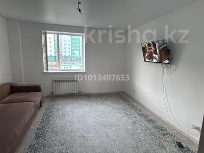4-комнатная квартира · 102 м² · 2/9 этаж, Култегин 1 201 за 400 000 ₸ в Астане, Нура р-н