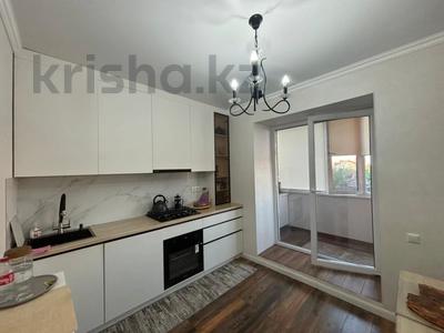 3-комнатная квартира · 89.5 м² · 2/9 этаж, Толстого за 50 млн 〒 в Костанае