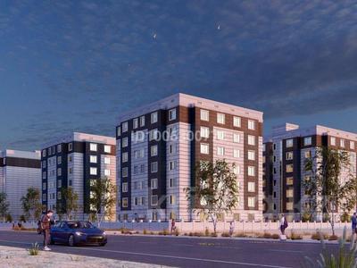 1-комнатная квартира · 46.5 м² · 8/8 этаж, 29а мкр 38/8 — Рядом с Аккала молл за 7 млн ₸ в Актау