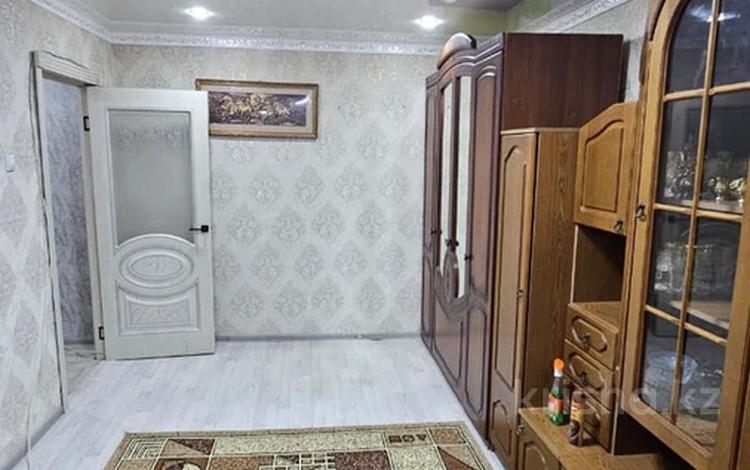 2-комнатная квартира · 46 м² · 1/5 этаж, Гастелло за 12.5 млн ₸ в Уральске — фото 2