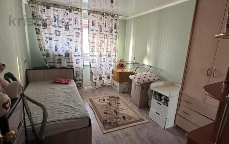 3-комнатная квартира · 56.5 м² · 5/5 этаж, Катаева 30 — Горячая цена! за 17.4 млн ₸ в Павлодаре — фото 2