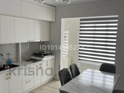 2-комнатная квартира · 65 м² · 5/5 этаж, Аль фараби 35 за 200 000 ₸ в Таразе