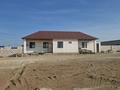 Отдельный дом · 3 комнаты · 75 м² · 1500 сот., 6 квартал 191 — 6 квартал мекьептын жанында за 15 млн ₸ в Саина Шапагатовой