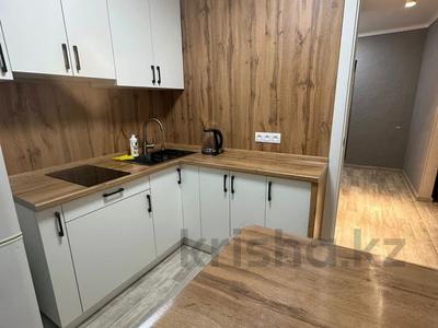 1-комнатная квартира · 33 м² · 2 этаж, мкр Новый Город 27а — Назарбаева -Гоголя за 1 000 〒 в Караганде, Казыбек би р-н