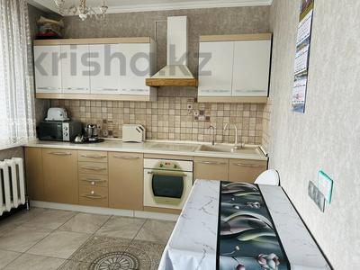 3-бөлмелі пәтер, 75 м², 3/9 қабат, Улы дала 69, бағасы: 38 млн 〒 в Астане, Есильский р-н