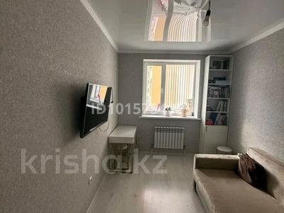 2-комнатная квартира · 37 м² · 5/9 этаж, А 91 16 — Байтурсынова возле школы Бином за 25 млн ₸ в Астане, Алматы р-н