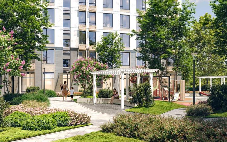 2-бөлмелі пәтер · 50.2 м² · 4/9 қабат, Ботакоз 5, бағасы: ~ 30.7 млн ₸ в Алматы, Алатауский р-н — фото 3