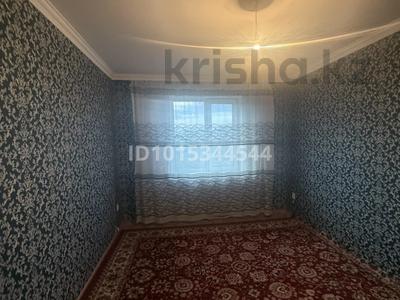2-комнатная квартира · 56 м² · 4/5 этаж, мкр 5, А.Молдагулова за 150 000 ₸ в Актобе