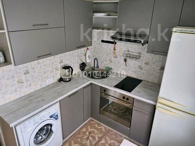 2-комнатная квартира · 37 м² · 3/5 этаж, Республики 4/3 за 220 000 ₸ в Астане, р-н Байконур