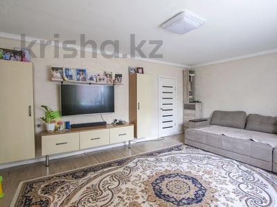 Отдельный дом · 3 комнаты · 70 м² · 10 сот., мкр Актобе — Бахадур за 120 млн ₸ в Алматы, Бостандыкский р-н