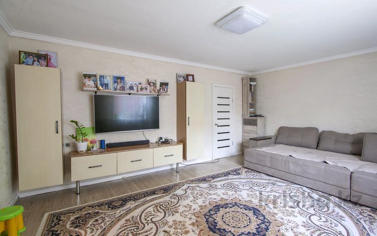 Отдельный дом · 3 комнаты · 70 м² · 10 сот., мкр Актобе — Бахадур за 120 млн ₸ в Алматы, Бостандыкский р-н — фото 18