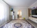 Отдельный дом · 3 комнаты · 70 м² · 10 сот., мкр Актобе — Бахадур за 120 млн ₸ в Алматы, Бостандыкский р-н — фото 2