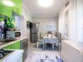 Отдельный дом · 3 комнаты · 70 м² · 10 сот., мкр Актобе — Бахадур за 120 млн ₸ в Алматы, Бостандыкский р-н — фото 6