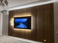 2-комнатная квартира · 75 м² · 2/14 этаж, Кабанбай батыра 56 А — Ботанический сад за 380 000 ₸ в Астане, Есильский р-н — фото 3