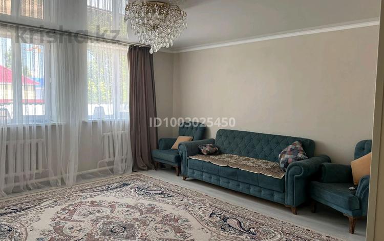 Отдельный дом · 5 комнат · 150 м² · 8 сот., ЖасҚыран 4 — Болашақ.12ВГ за 40 млн 〒 в Актобе, мкр Москва — фото 7