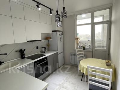 1-бөлмелі пәтер · 38 м² · 5/10 қабат, Жамбыла 10 — Кумисбекова Косшыгулулы, бағасы: 220 000 ₸ в Астане, Сарыарка р-н