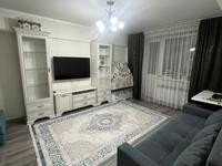 1-комнатная квартира · 35 м² · 3/3 этаж, мкр Самгау, Кокорай за 22 млн 〒 в Алматы, Алатауский р-н