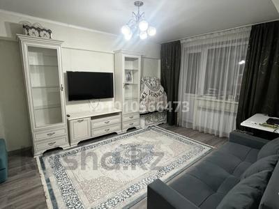 1-комнатная квартира · 38 м² · 3/3 этаж, мкр Самгау, Кокорай за 22 млн 〒 в Алматы, Алатауский р-н