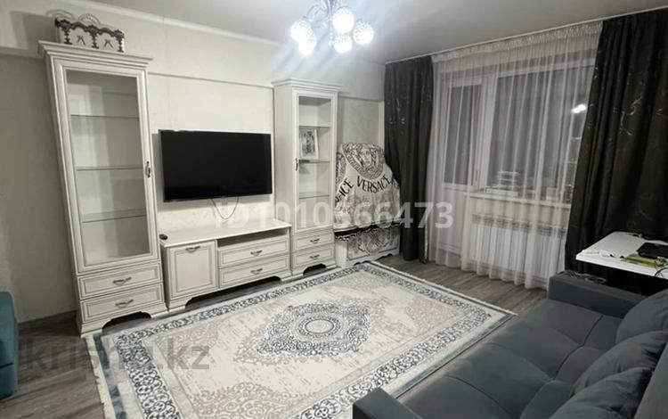 1-комнатная квартира · 35 м² · 3/3 этаж, мкр Самгау, Кокорай за 22 млн 〒 в Алматы, Алатауский р-н — фото 2