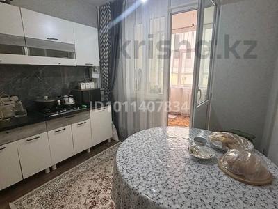 1-бөлмелі пәтер · 48 м² · 3/5 қабат, 9 9, бағасы: 23 млн 〒 в Боралдае (Бурундай), мкр Водник-2