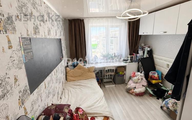 2-бөлмелі пәтер · 50.8 м² · 9/9 қабат, 4 ш/а 10, бағасы: 16 млн ₸ в Уральске, мкр 4 — фото 2