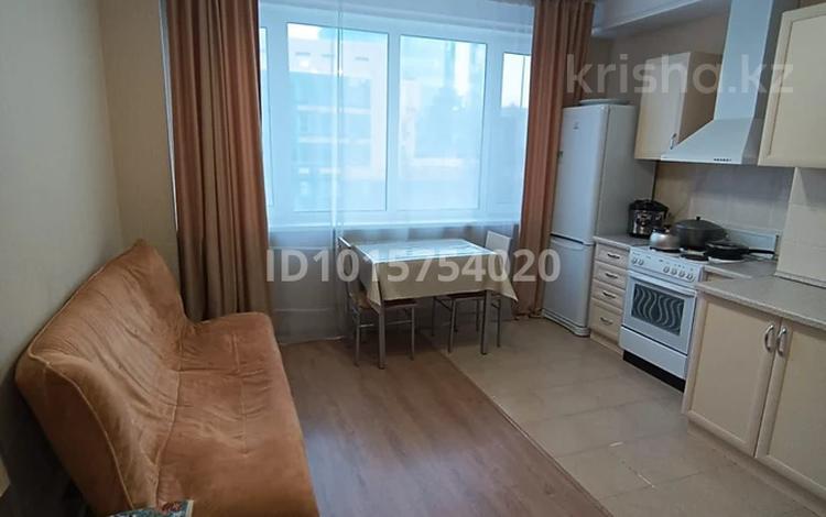 1-бөлмелі пәтер · 47 м² · 3/9 қабат, Сарайшык 9, бағасы: 33.5 млн ₸ в Астане, Есильский р-н — фото 2