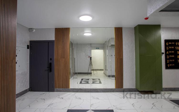 1-комнатная квартира · 44.2 м² · 2/11 этаж, Победы 70/2 за ~ 21.7 млн ₸ в Костанае — фото 5