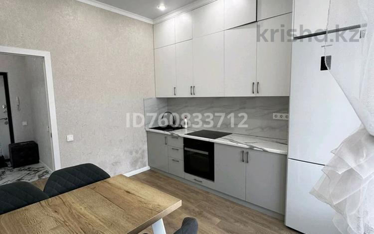 1-комнатная квартира · 43 м² · 3/10 этаж, Култегин 9 за 230 000 ₸ в Астане, Есильский р-н — фото 5