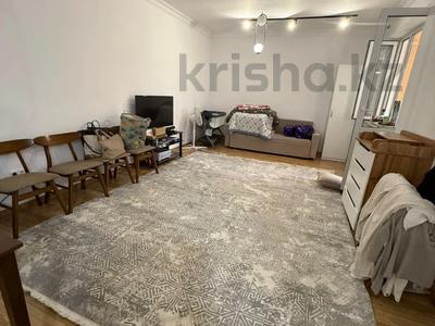 2-комнатная квартира · 56.6 м² · 5/10 этаж, Кенесары хана за 40 млн ₸ в Алматы, Наурызбайский р-н