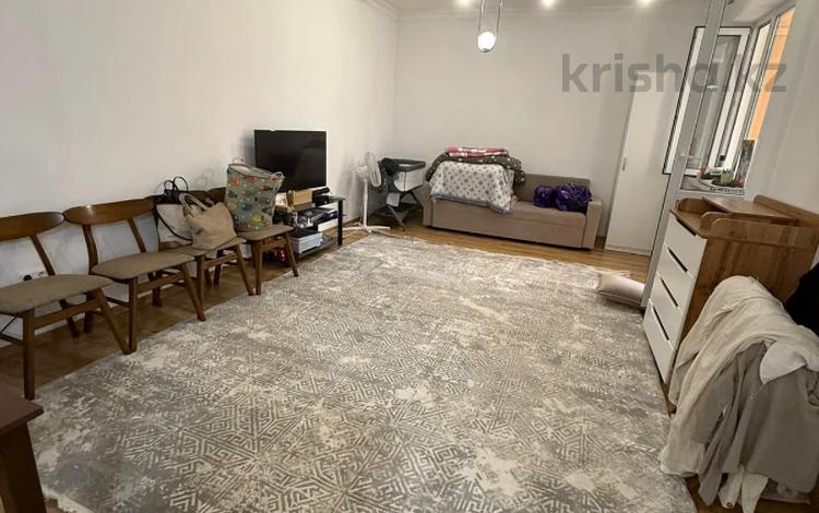 2-комнатная квартира · 56.6 м² · 5/10 этаж, Кенесары хана за 40 млн ₸ в Алматы, Наурызбайский р-н — фото 22