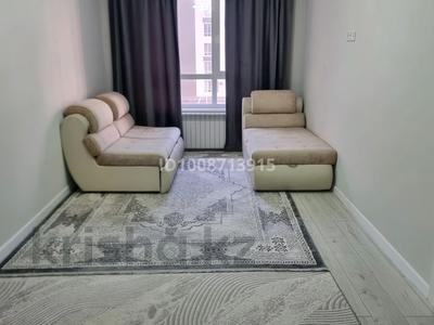 1 бөлме · 38 м² · 4/9 қабат, Нажмединов 64, бағасы: 50 000 ₸ в Астане, Сарайшык р-н