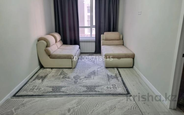 1 бөлме · 38 м² · 4/9 қабат, Нажмединов 64, бағасы: 50 000 ₸ в Астане, Сарайшык р-н — фото 4