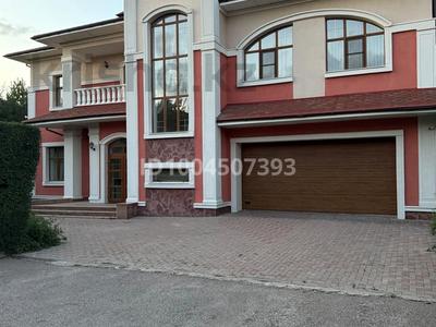 Отдельный дом · 8 комнат · 400 м², Курмент 9 за 3.7 млн 〒 в Астане, Есильский р-н